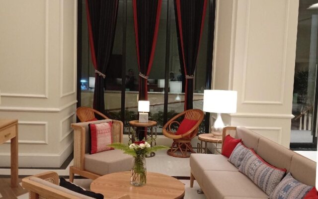 Hotel Suggati Mawlamyaing