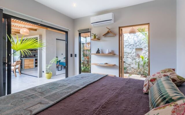 Zen Garden Tamarindo - Adults Only