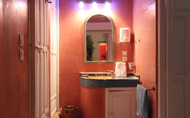 Riad Persephone