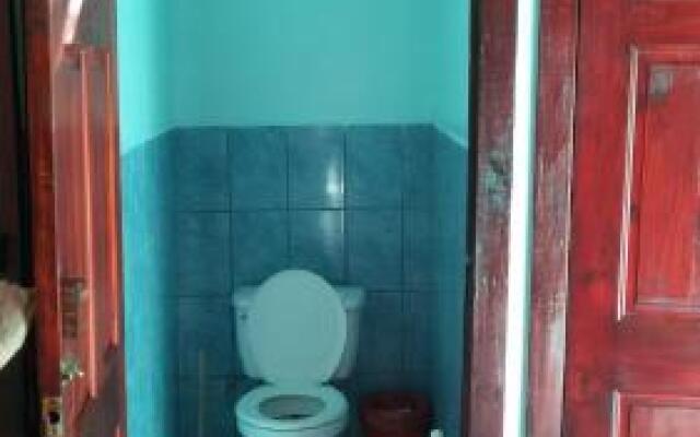 Hakuna Matata Hostel