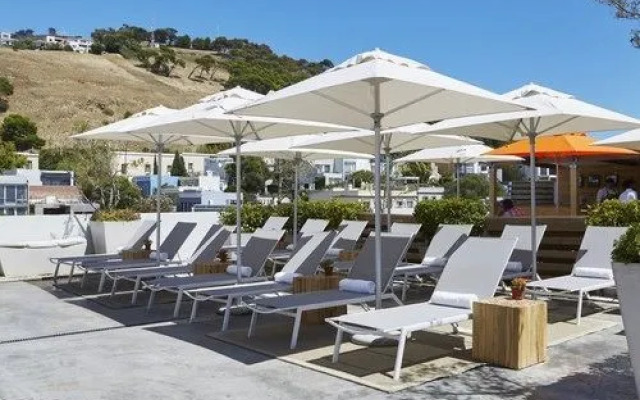 De Waterkant Villas and Apartments African Elite Propertie