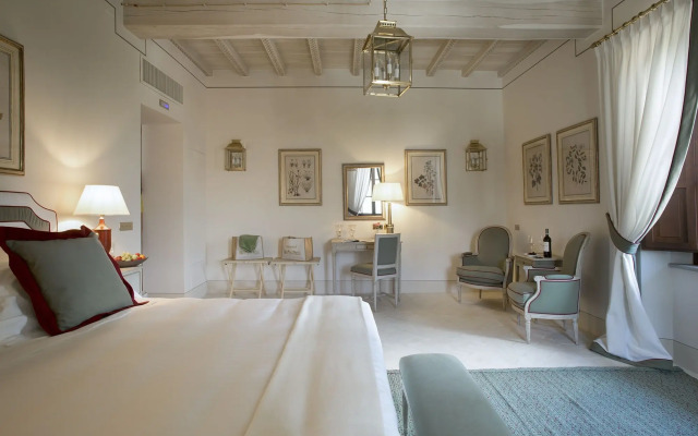 Dievole Wine Resort