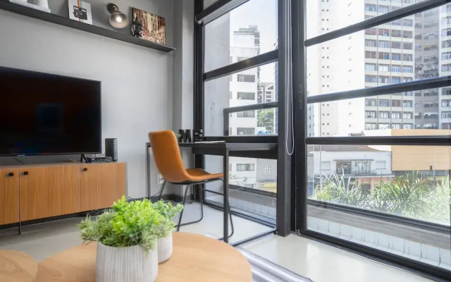 Urbano Duplex