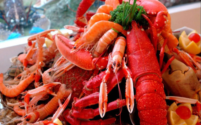 Logis Hôtel Les Chardons Bleus