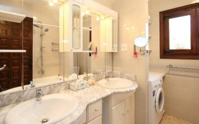 Holiday Home Krumel