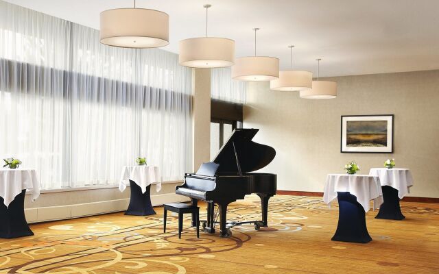 Sheraton Hotel Newfoundland