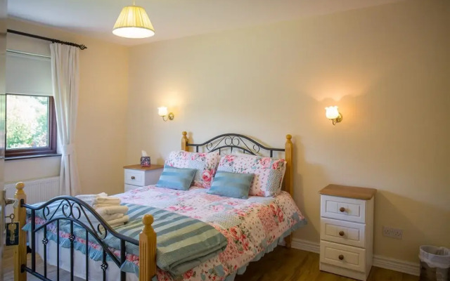 Capolla House, Clifden