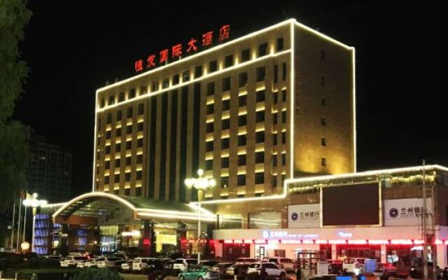 Hengfa International Hotel