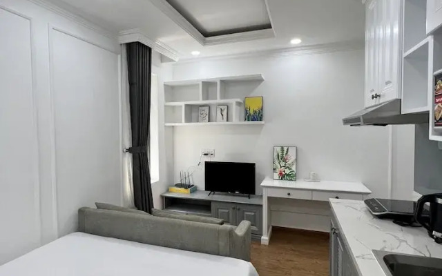 Rachel Serviced Apartment