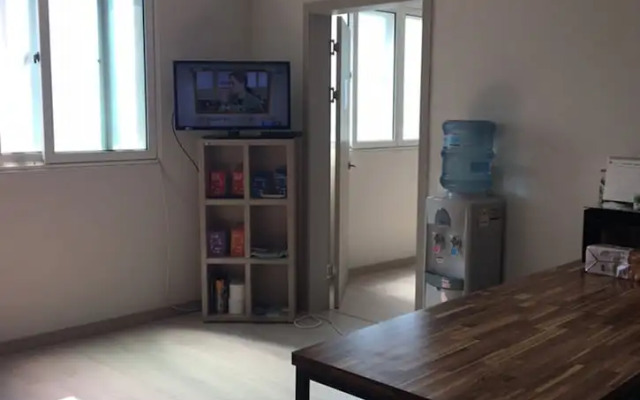Backpack Season 2 Guesthouse - Hostel