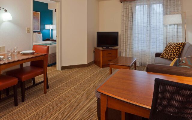 Residence Inn By Marriott Indianapolis Carmel
