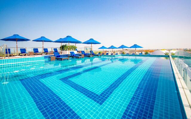 Le Pavillon Hoi An Paradise Hotel & Spa