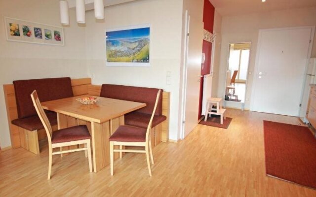 Ski-In/Ski-Out Appartements Augasse by Schladming-Appartements