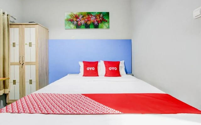 OYO 3846 Rumah Prambanan Syariah