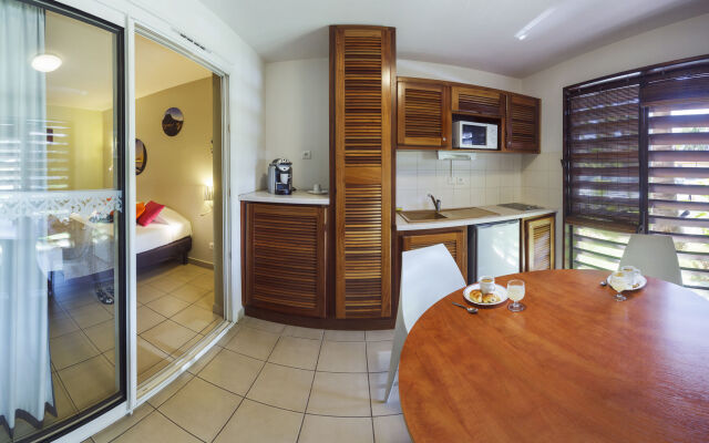 Residence Tropic Appart'hotel