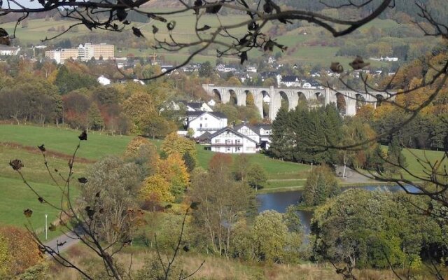 Haus am Stryckpark