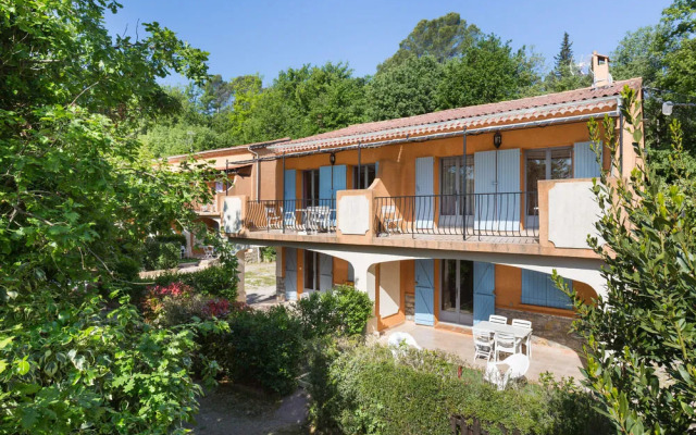 Les Terrasses de Figanières