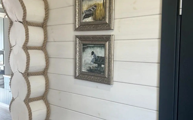 Усадьба Павлихино