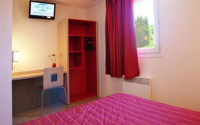 ibis budget Lille Marcq-en-Baroeul