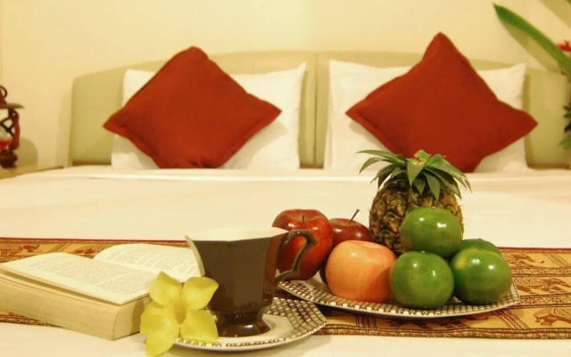 Khaolak Grand City