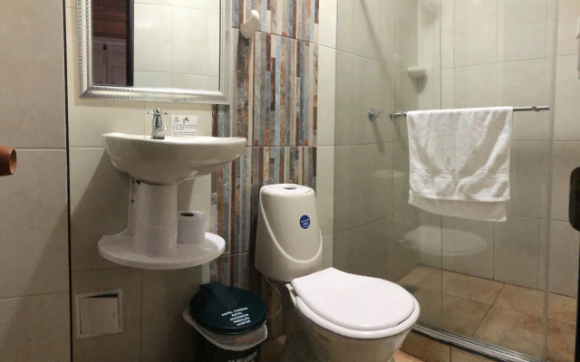 Hotel La Floresta Salento