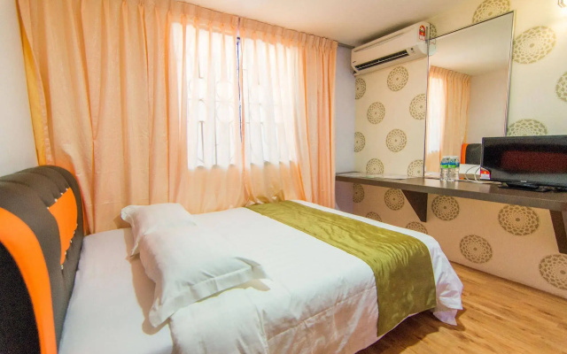 TKL Hotel