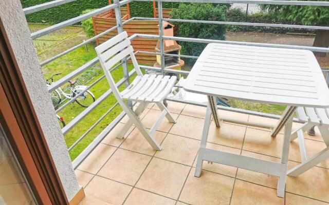 visit baltic - Dom Łabędź