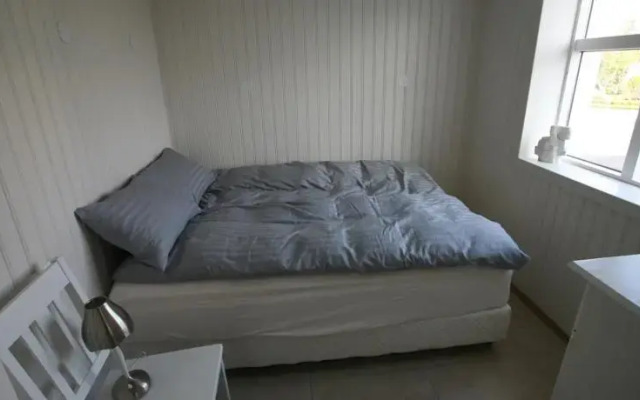 Artbjarg Guesthouse and Apartment