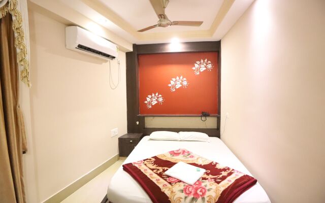 Larica Holiday Inn Puri