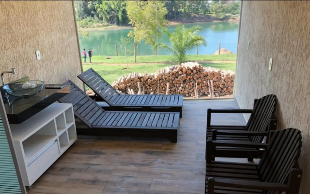 Pontal do Lago Flat