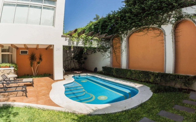San Pietro Hotel Boutique