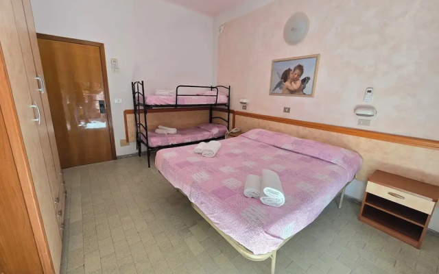 Hotel Rosa