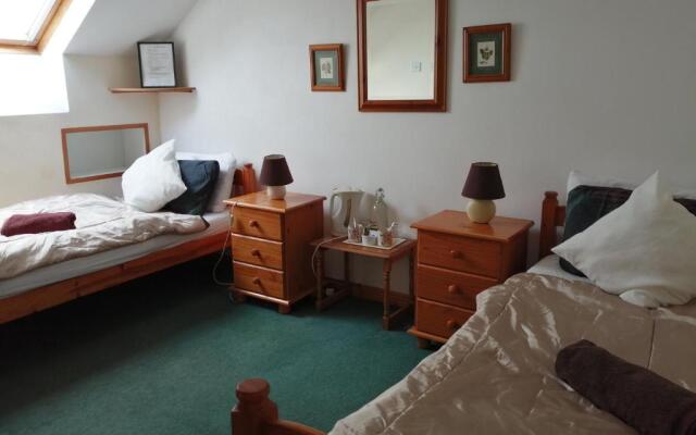 Cannville B&B