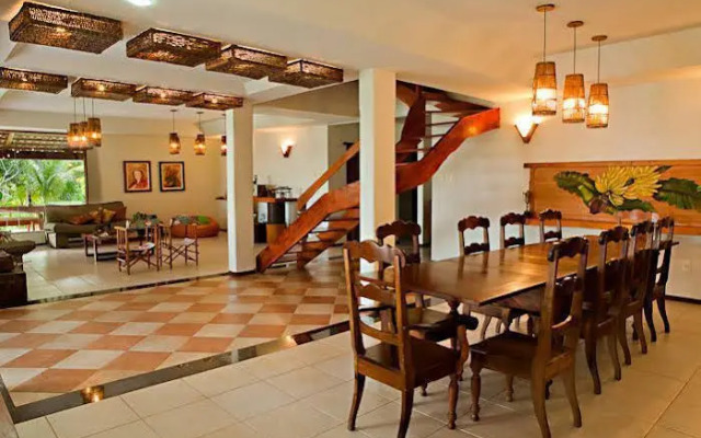 Hotel Karapitangui