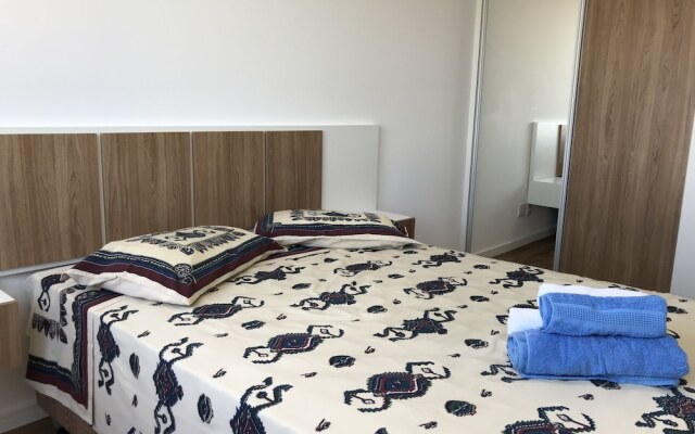 Apartamento Terraneo 303