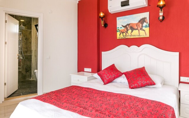 Villa Excellence-Hill Villas Kalkan
