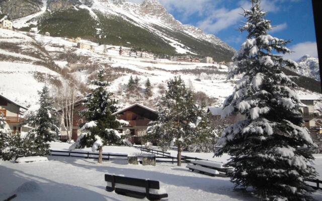 appartamento Capitel b