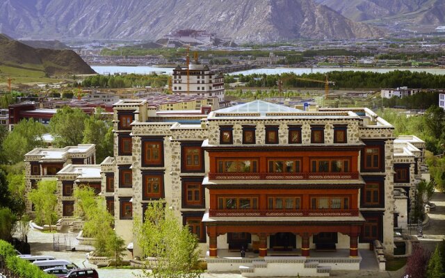 Songtsam Choskyi Linka Lhasa