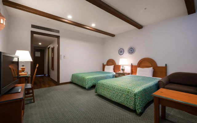 Hotel Shima Spain Mura