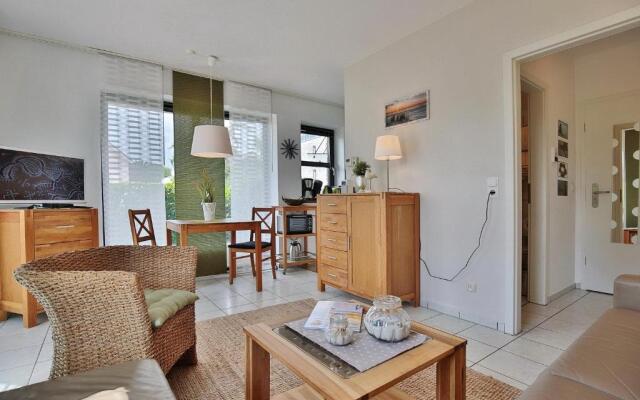 Haus Sommerbrise Haus Sommerbrise Appartement 4