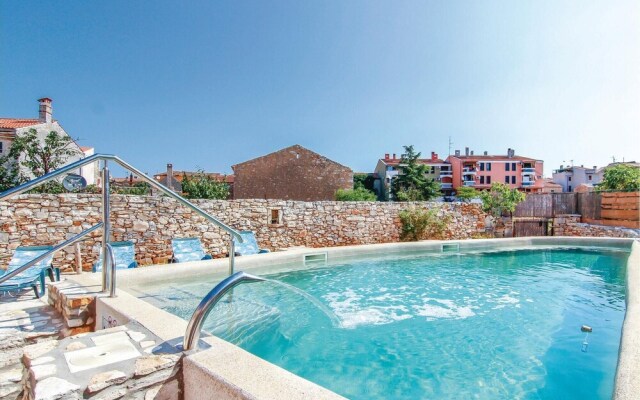 Beautiful Home in Vodnjan With Wifi and 0 Bedrooms