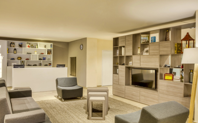 Fiesta Inn Express San Luis Potosí Oriente