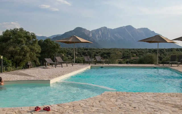Country House Muristene - Asfodelo