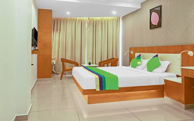 Treebo Trend Nigara Residency