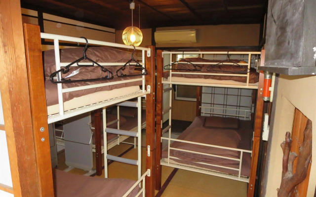 Fuji Hostel