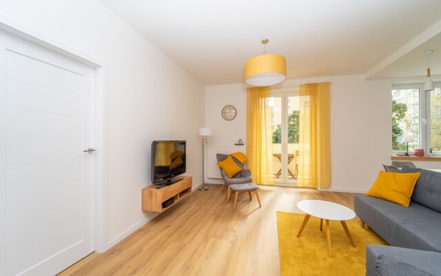 Scandinavian by 3City Rentals
