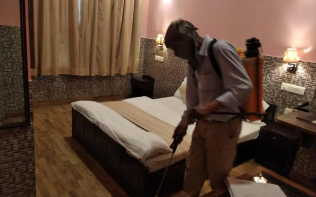 Saubhagyam Mansion