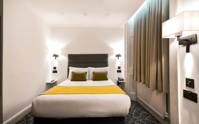 Tropicana Hotel , Suites & Villas Mykonos