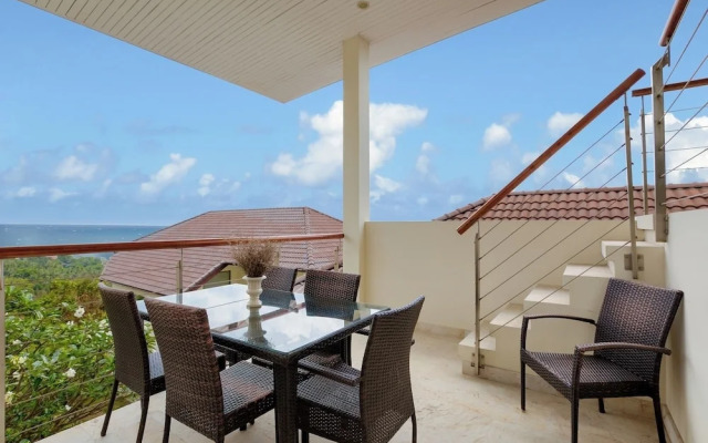 Stunning 5 Bed Pool Villa - KBR8