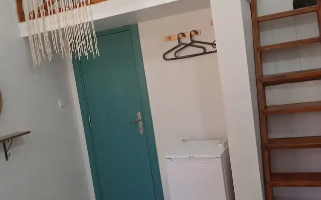 Ayvalık Leya Pansiyon